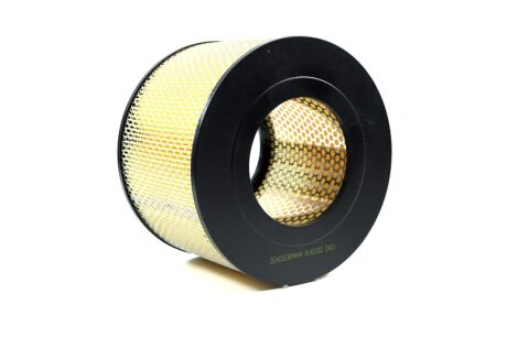 Фільтр повітряний TOYOTA LAND CRUISER 3.0-4.0D, TD 87- C.I.U Denckermann A140182