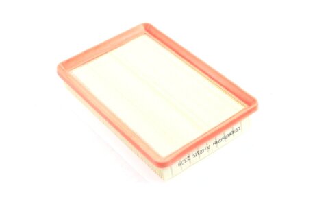 Фільтр повітряний HYUNDAI ELANTRA 1.6-2.0I, 2.0 CRDI 00- Denckermann A140345