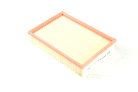 Фільтр повітряний PEUGEOT 307 1.4I, 1.6I, 2.0I 00- Denckermann A140511