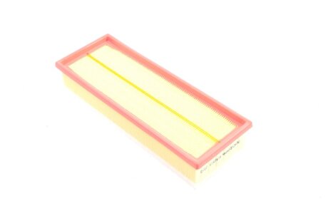 Фільтр повітряний CITROEN BERLINGO, C4 06-, PEUGEOT PARTNER 06- Denckermann A140518