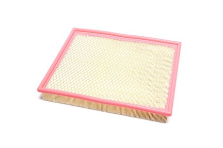 Фільтр повітряний RENAULT MASTER 2.5 D, 2.5 TDI, 2.8 TDI 97- Denckermann A140556