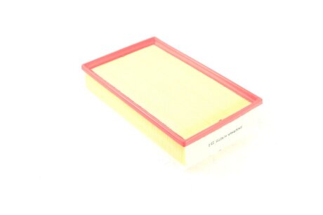 Фільтр повітряний VW TRANSPORTER T5 05- Denckermann A140735