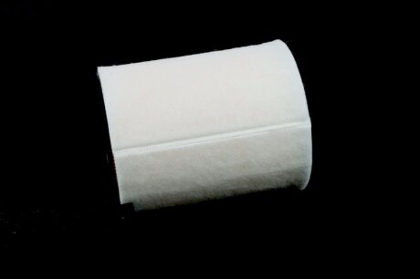 Фільтр повітряний AUDI A3 1.6-2.0 FSI 03-, GOLF V Denckermann A140750