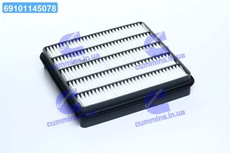 Фільтр повітряний TOYOTA LAND CRUISER 4.5D 08- Denckermann A140824