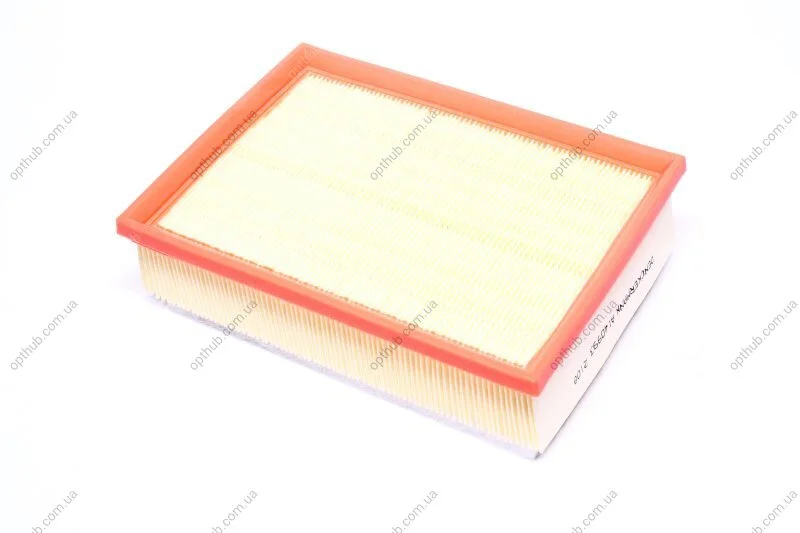 Фільтр повітряний PSA 2.0 04-10 (вир-во DENCKERMANN) Denckermann A140993 (фото 1)