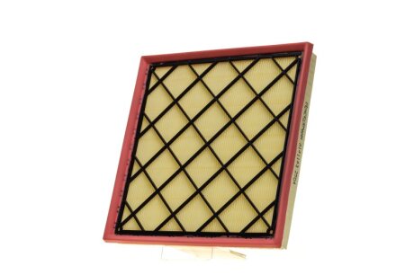 Фільтр повітряний CHEVROLET CRUZE 1.6-1.8 09-, OPEL ASTRA J 1.4-1.6 09- Denckermann A141143