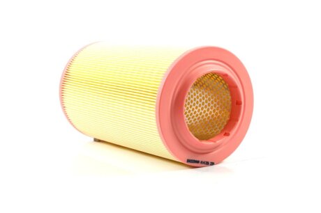 Фільтр повітряний CITROEN JUMPER 06-, PEUGEOT BOXER 06- Denckermann A141206