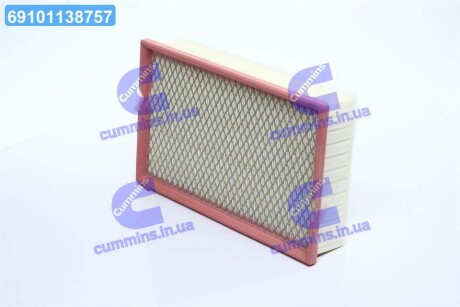 Фільтр повітряний BMW 7 E65 01- Denckermann A141225