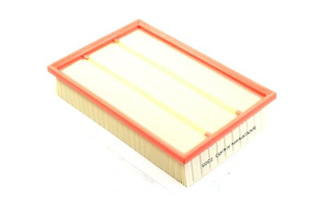 Фильтр воздушный LR FREELANDER 2.2, 3.2 06- (выр-во) Denckermann A141453