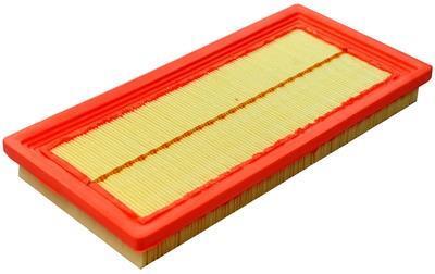 Фільтр повітряний FIAT 500, PANDA 1.4 06- (вироб-во) Denckermann A141624