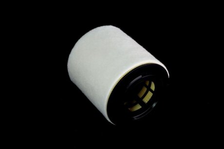 Фільтр повітряний VW POLO V, SKODA RAPID 1.2-1.4 TSI, 1.6 TDI 09- Denckermann A141633