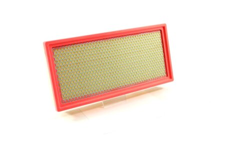 Фільтр повітряний SSANGYONG REXTON 2.7-3.2, 2.9 TD 02- Denckermann A141689