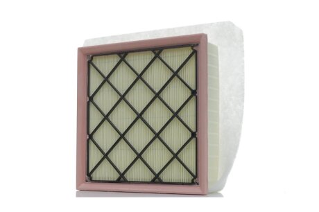 Фільтр повітряний OPEL MERIVA B 1.3-1.7 CDTI 10- (вироб-во) Denckermann A141766