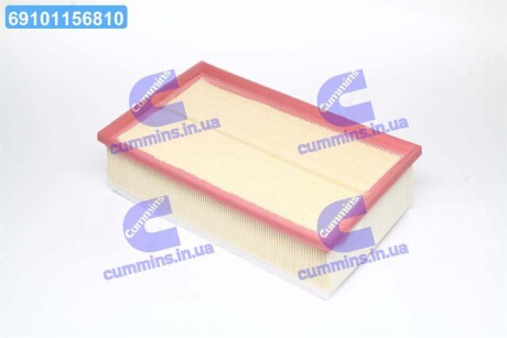 Фільтр повітряний VW GOLF VII TDI 12- Denckermann A141782