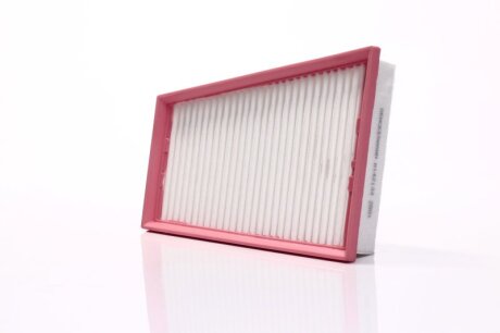 Фільтр повітряний RENAULT MEGANE III, SCENIC III 2.0 TCe, DCi 09- Denckermann A142124