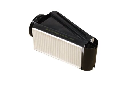 Фільтр повітряний MB C 220, 250, 300 D BlueTEC 14- C.I.U Denckermann A146933