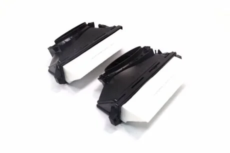 Фильтр воздушный MB E-CLASS (W212), S-CLASS (W221) 300-350CDI, BlueTEC 09-(2шт.) (пр-во DENCKERMANN) Denckermann A146950