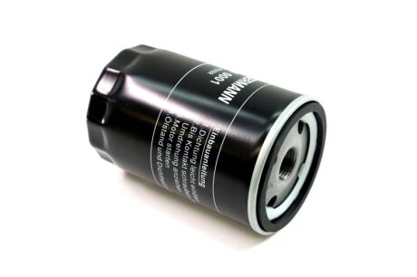 Фільтр масляний двигуна VW POLO 89-94 Denckermann A210001