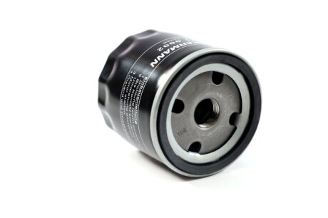 Фільтр мастильний двигуна LANOS, AVEO, LACETTI, NUBIRA, NEXIA Denckermann A210002