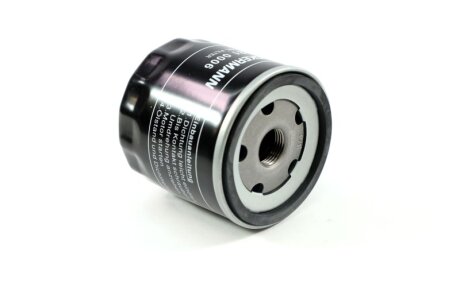 Фільтр масляний двигуна FORD ESCORT 83-99, FIESTA 83-99 Denckermann A210006