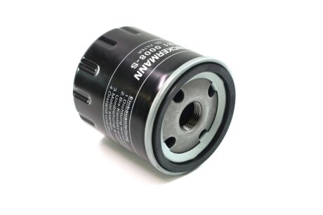 Фільтр масляний PSA BERLINGO, PARTNER 96-, FIAT DUCATO 06- без упаков. Denckermann A210008-S