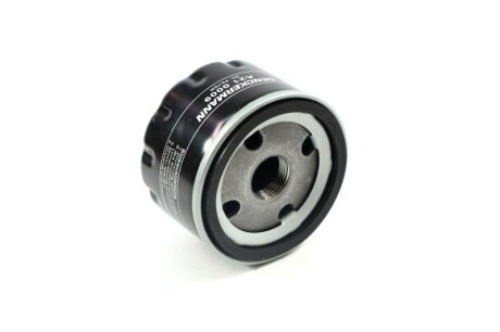 Фільтр масляний двигуна DACIA LOGAN 04-, RENAULT KANGOO Denckermann A210009