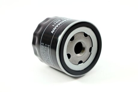 Фільтр масляний двигуна SKODA FELICIA, FABIA, OCTAVIA, VW GOLF 91- Denckermann A210011