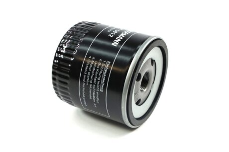 Фільтр масляний двигуна FORD FOCUS 1.8 TDCI 98-04 Denckermann A210012