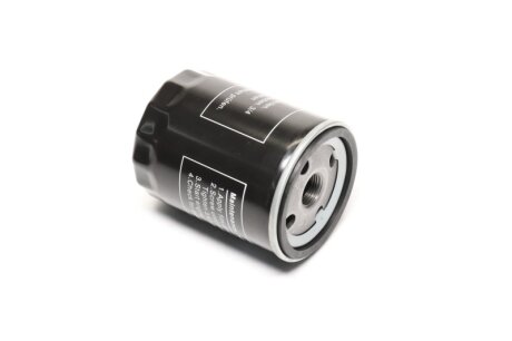 Фільтр масляний двигуна FORD ESCORT, FIESTA 1.8D Denckermann A210013