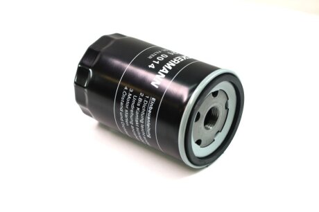 Фільтр масляний FORD ESCORT 90-99, MONDEO 93-00 Denckermann A210014