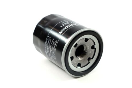 Фільтр масляний HONDA ACCORD 03-, MAZDA 626, MITSUBISHI COLT Denckermann A210021