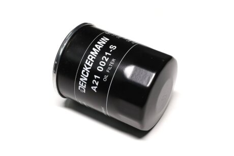 Фільтр масляний HONDA ACCORD 03-, MAZDA 626, MITSUBISHI COLT (без упак.) Denckermann A210021-S