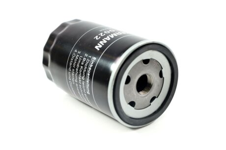 Фільтр масляний двигуна AUDI A4 1.6 95-00 Denckermann A210022