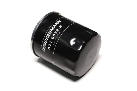 Фільтр масляний TOYOTA COROLLA 92-02, AVENSIS 97- (без упак.) Denckermann A210032-S