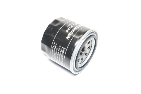 Фільтр масляний HYUNDAI ACCENT, KIA CEED 04- Denckermann A210039