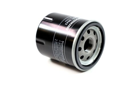 Фільтр масляний двигуна RENAULT CLIO II 1.2 98-, KANGOO 1.2 97- Denckermann A210042