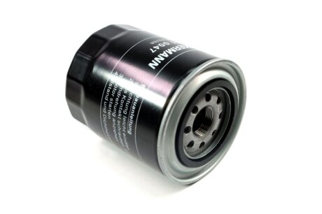 Фільтр масляний MITSUBISHI DIESEL 86-, HYUNDAI H100 2.5D 94- Denckermann A210047