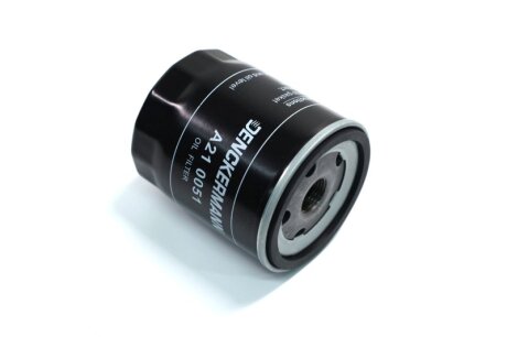 Фільтр масляний SKODA FABIA 1.0-1.4I 99- Denckermann A210051