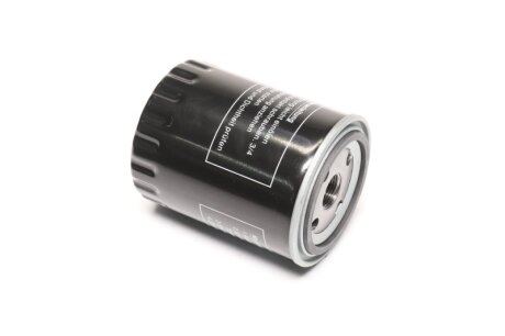 Фильтр масляный CITROEN, PEUGEOT 2.5 D-94 (выр-во) Denckermann A210064