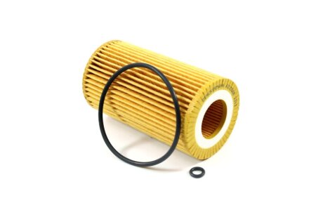 Фільтр масляний двигуна OPEL VECTRA B, C, ZAFIRA A 2.0-2.2 DTI 96-05 Denckermann A210068