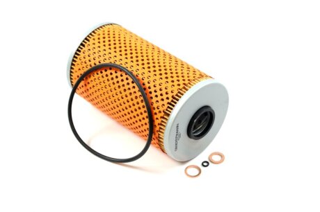 Фільтр масляний двигуна BMW 3, 5, 7 2.5 TD, TDS 93- Denckermann A210072