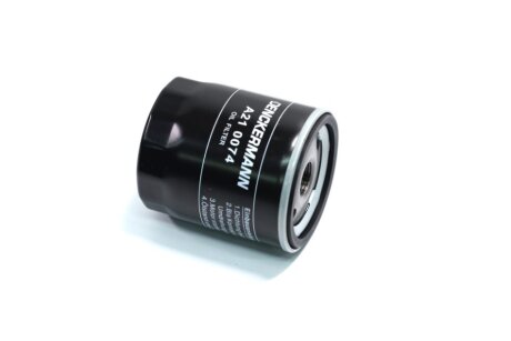 Фільтр масляний FORD FOCUS I, II, III 98-, FIESTA IV, V, VI 96- Denckermann A210074