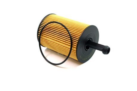 Фільтр масляний двигуна SKODA FABIA, OCTAVIA 00-, VW GOLF 97-, PASSAT 03- Denckermann A210079