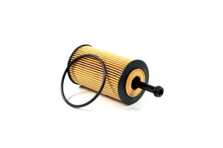 Фільтр масляний двигуна PSA 1.1, 1.4, 1.6 96-12 Denckermann A210080