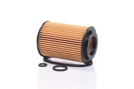 Фільтр масляний двигуна HONDA ACCORD IX 2.2 i-DTEC 08- Denckermann A210081