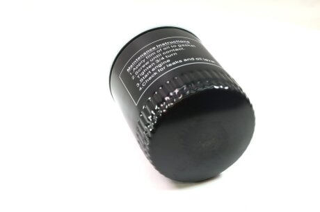 Фільтр масляний двигуна VAG 2.4-2.8 91-08 Denckermann A210084