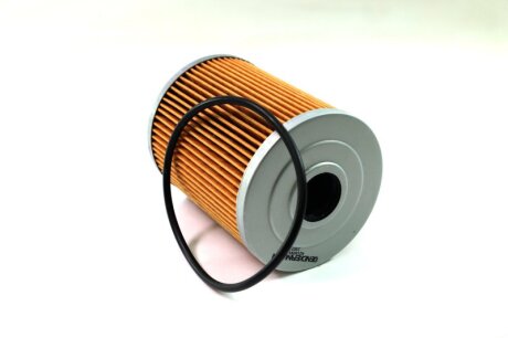 Фільтр масляний двигуна VW GOLF, PASSAT 2.8 VR6 91-99 Denckermann A210099