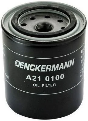 Фільтр масляний Denckermann A210100 (фото 1)