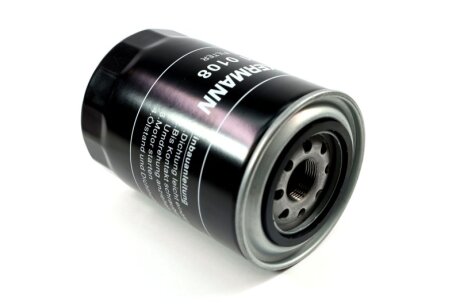 Фільтр масляний MITSUBISHI CANTER, PAJERO 3.2 DI-D 08- Denckermann A210108