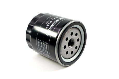 Фільтр масляний ISUZU TROOPER 2.2D -87 Denckermann A210127